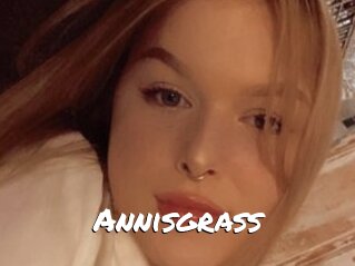 Annisgrass