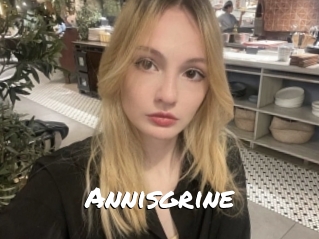 Annisgrine