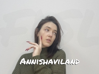 Annishaviland