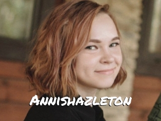 Annishazleton