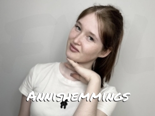Annishemmings
