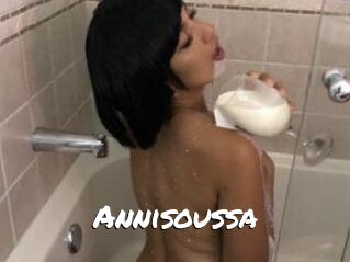 Annisoussa