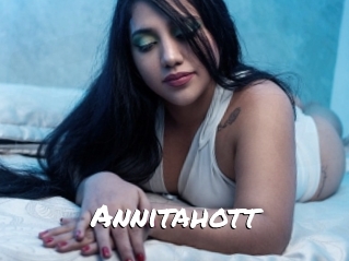 Annitahott