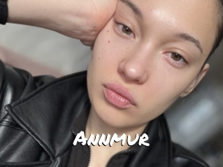 Annmur