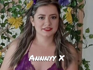 Annnyy_X