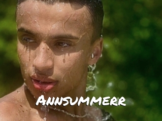 Annsummerr