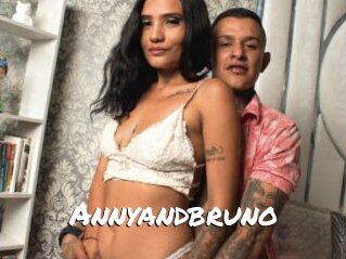 Annyandbruno