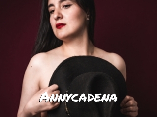 Annycadena