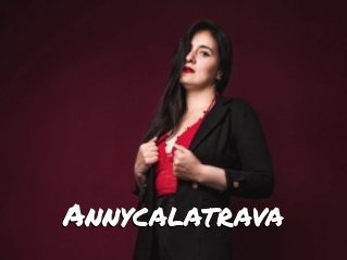 Annycalatrava