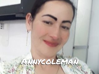 Annycoleman
