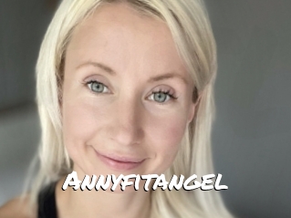 Annyfitangel