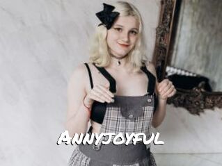 Annyjoyful