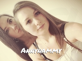 Annynammy
