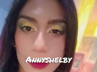 Annyshelby