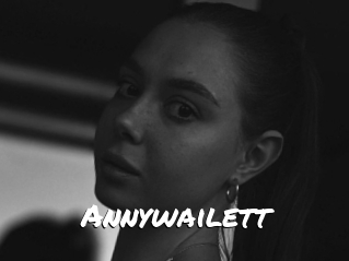 Annywailett