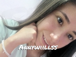 Annywiillss