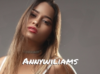 Annywiliams