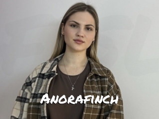 Anorafinch