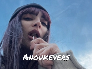 Anoukevers