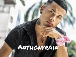 Anthonyrain