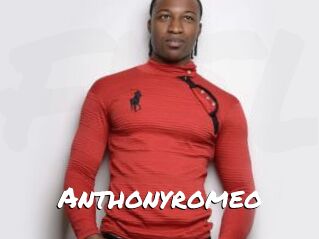 Anthonyromeo