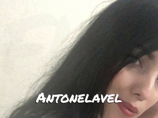 Antonelavel