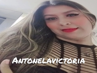 Antonelavictoria