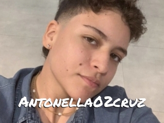 Antonella02cruz