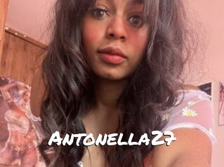 Antonella27
