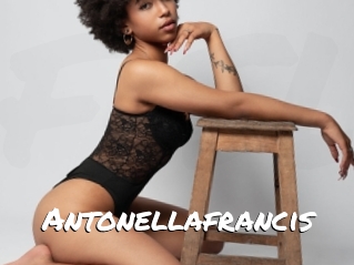 Antonellafrancis