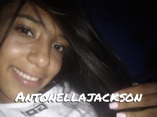 Antonellajackson