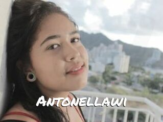 Antonellawi