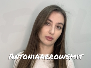Antoniaarrowsmit