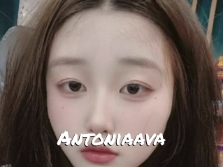 Antoniaava