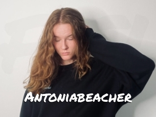 Antoniabeacher