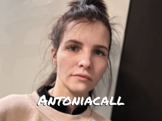 Antoniacall