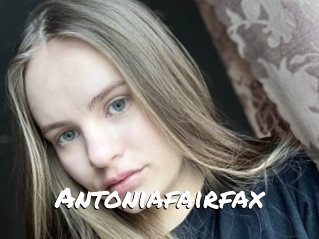 Antoniafairfax