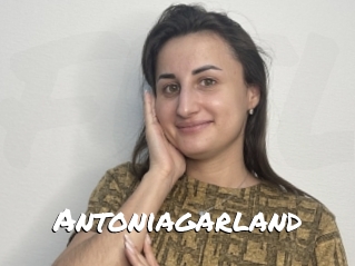 Antoniagarland