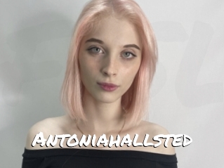 Antoniahallsted