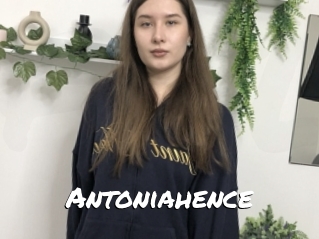 Antoniahence