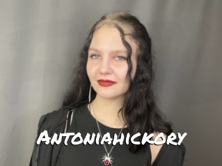 Antoniahickory