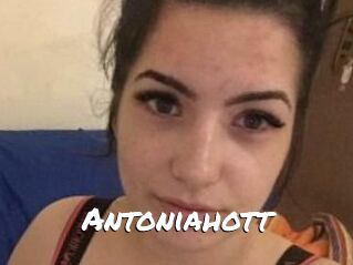 Antoniahott