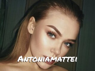 Antoniamattei