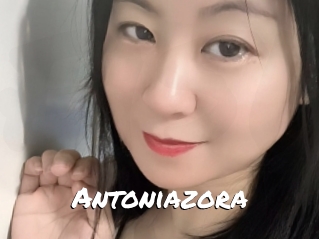 Antoniazora