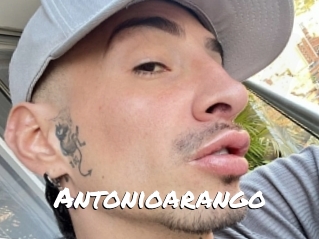 Antonioarango
