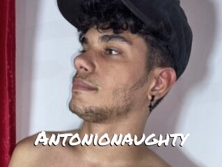 Antonionaughty