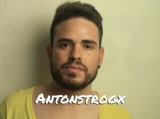 Antonstrogx
