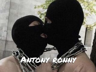 Antony_ronny