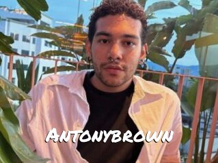 Antonybrown