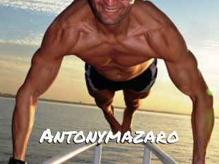 Antonymazaro